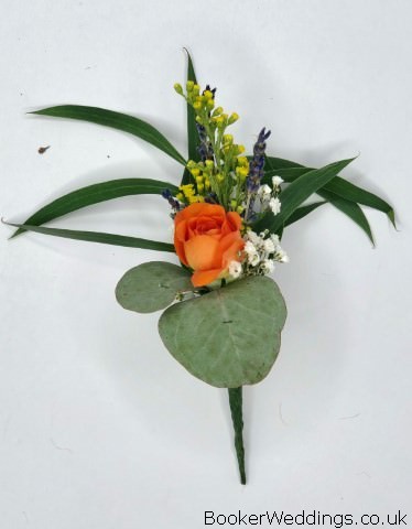 Wedding Flowers Liverpool, Merseyside, Bridal Florist,  Booker Flowers and Gifts, Booker Weddings | 